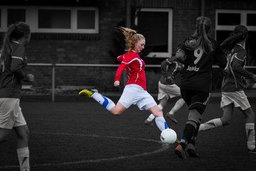 Bild 3239 - B-Juniorinnen MSG Eiderkanal - SG Trittau/S�dstormarn : Ergebnis: 2:1